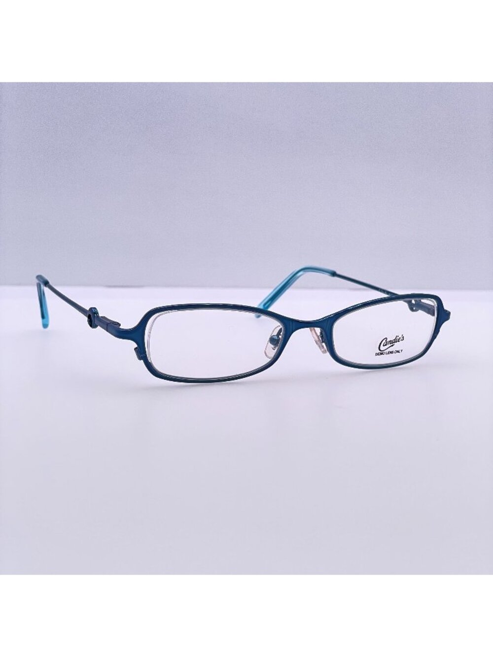 Candies C Tia BL Eyeglasses Eye Glasses Frames 46-18-150